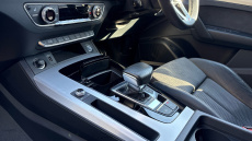 Audi Q5 40 TDI Quattro S Line 5dr S Tronic Diesel Estate